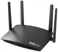 MALÝ router modem Totolink LR350 4G LTE SIM karta