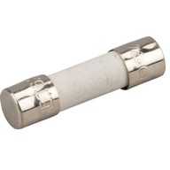 Rýchla poistka 0,5A 250V x 5 ks Rýchla poistka 0,5A 250V x 5 ks