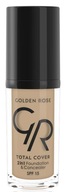 Zlatá ruža TOTAL COVER FOUNDATION 2IN1 06 TAUPE Zlatá ruža TOTAL COVER FOUNDATION 2IN1 06 TAUPE