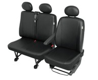 KOŽENÉ poťahy na Mercedes Sprinter, VW LT Crafter KOŽENÉ poťahy na Mercedes Sprinter, VW LT Crafter