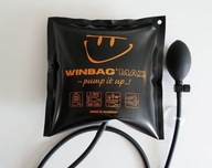 LANGE WINBAG MAX PRÍDAVNÝ A ZDVÍHACÍ PODUŠK LANGE WINBAG MAX PRÍDAVNÝ A ZDVÍHACÍ PODUŠK