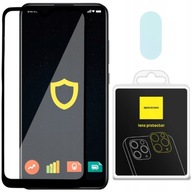 TEPOVANÉ SKLO NA OBRAZOVKU + KAMERA PRE REDMI 8 TEPOVANÉ SKLO NA OBRAZOVKU + KAMERA PRE REDMI 8