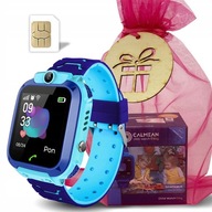 Darček pre dieťa Smartwatch CALMEAN EASY, IP67