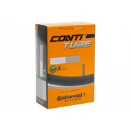 CONTINENTAL MTB trubica 27,5 x 1,75 2,1 2,4 Presta CONTINENTAL MTB trubica 27,5 x 1,75 2,1 2,4 Presta