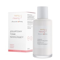 Eeny Meeny Jogurtové hydratačné tonikum 100 ml Eeny Meeny Jogurtové hydratačné tonikum 100 ml