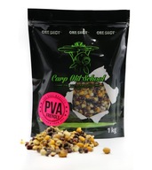 ZRNÁ PRE PVA RAINBOW MIX - PRÍRODNÉ ZRNÁ PRE PVA RAINBOW MIX - PRÍRODNÉ