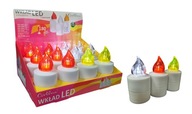 LED vložky 180 DENNÁ ELEKTRICKÁ HORÁKNA + BATÉRIE x12 LED vložky 180 DENNÁ ELEKTRICKÁ HORÁKNA + BATÉRIE x12