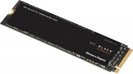 Western Digital Black SSD 500GB PCIe M.2 2280