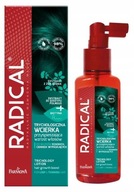 RADICAL Trichologické mlieko na rast vlasov 100 ml RADICAL Trichologické mlieko na rast vlasov 100 ml
