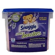 Snuggle Scent Boosters Lavender 56 ks -