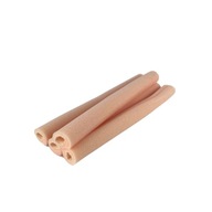 Penové rúrky HAPLA, veľkosť A, priemer 15 mm, balenie 4 ks Penové rúrky HAPLA, veľkosť A, priemer 15 mm, balenie 4 ks
