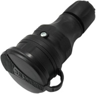 HERMETICKÁ PRENOSNÁ ZÁSUVKA 16A 2P+Z 250V IP54 HERMETICKÁ PRENOSNÁ ZÁSUVKA 16A 2P+Z 250V IP54