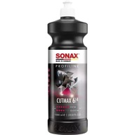 SONAX Profiline Cutmax 06-04 1L SONAX Profiline Cutmax 06-04 1L