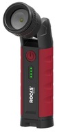 ROOKS UHLA ZOOM DIELENSKEJ LAMPY, 1000 LUM, 2500 MAH, FLEX ROOKS UHLA ZOOM DIELENSKEJ LAMPY, 1000 LUM, 2500 MAH, FLEX