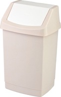 CLICK-IT 15l Curver výklopný odpadkový kôš CLICK-IT 15l Curver výklopný odpadkový kôš