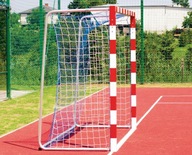 Sieť na futbalovú bránku 3x2 m 300x200 cm 2 mm