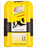 Mazivo Express Pocket 2.0 100 ml Toko Mazivo Express Pocket 2.0 100 ml Toko