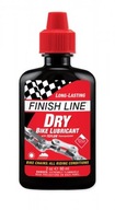 Mazivo na reťaz Finish Line za sucha 60 ml