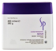 Wella SP Repair Mask Reconstruction Very Damaged Hair Regeneration 400 ml Wella SP Repair Mask Reconstruction Very Damaged Hair Regeneration 400 ml