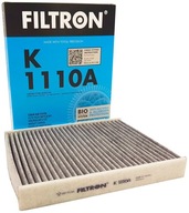 FILTRON KABÍNOVÝ FILTER K 1110A FORD FIESTA V MK5 FILTRON KABÍNOVÝ FILTER K 1110A FORD FIESTA V MK5