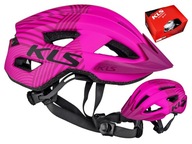 KELLYS DAZE PRILBA NA BICYKEL RUŽOVÁ S/M 52-55 CM KELLYS DAZE PRILBA NA BICYKEL RUŽOVÁ S/M 52-55 CM