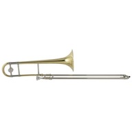Bachov trombón TB-502 706042