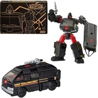TRANSFORMERS DELUXE ROBOT DK-2 GUARD F3071 TRANSFORMERS DELUXE ROBOT DK-2 GUARD F3071