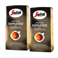 Segafredo Selezione Espresso zrnková káva 1kg Segafredo Selezione Espresso zrnková káva 1kg