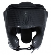 Ochranná boxerská prilba KTOP-MATT-BLACK L Ochranná boxerská prilba KTOP-MATT-BLACK L