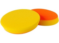 Adbl R-Polish Stredná leštiaci pad huba 135/150 mm