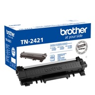 Toner Brother TN-2421 3000 strán pre HL/DCP/MFC