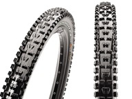 Plášť MAXXIS High Roller II 27,5x2,40 60TPI / Rollable / EXO / Single / 965g Plášť MAXXIS High Roller II 27,5x2,40 60TPI / Rollable / EXO / Single / 965g
