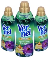SET 3x Aviváž Jungle Vernel 800 ml 32 plákaní SET 3x Aviváž Jungle Vernel 800 ml 32 plákaní