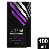 AXE PROVOCATION MEN PARFUMED Toaletná voda 100ml AXE PROVOCATION MEN PARFUMED Toaletná voda 100ml