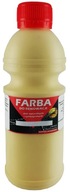 FARBA NA RENOVÁCIU KOŽE IVORY 200ml FARBA NA RENOVÁCIU KOŽE IVORY 200ml