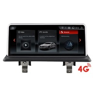 RÁDIO ANDROID NAVIGÁCIA 12 BMW 1 E81 E82 E87 RÁDIO ANDROID NAVIGÁCIA 12 BMW 1 E81 E82 E87