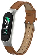 KOŽENÝ REMÍNOK pre XIAOMI MI BAND 3/4 FARBY KOŽENÝ REMÍNOK pre XIAOMI MI BAND 3/4 FARBY