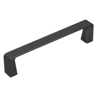 Nábytková úchytka UU52 antracit soft touch R213 320mm Nábytková úchytka UU52 antracit soft touch R213 320mm