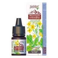 Vlaštovičník horský SAVE HERB EXTRACT WARROT CALLS 20 ml Vlaštovičník horský SAVE HERB EXTRACT WARROT CALLS 20 ml