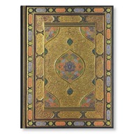 A5 Šitý zápisník Peter Pauper Press Ottoman Splendor A5 Šitý zápisník Peter Pauper Press Ottoman Splendor