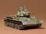 Tank T-34/76 model 1943 model 35059 Tamiya