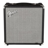 Basové kombo Fender Rumble 25 V3