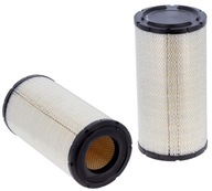Vonkajší vzduchový filter Ford New Holland T7, T6 Vonkajší vzduchový filter Ford New Holland T7, T6