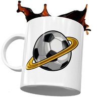 PLANET OF FUTBAL HRNÍČEK DARČEK FUTBALOVÉHO FANÚŠIKA PLANET OF FUTBAL HRNÍČEK DARČEK FUTBALOVÉHO FANÚŠIKA