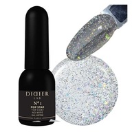 Top No Wipe Didier Lab Top POP STAR 8ml No1 Top No Wipe Didier Lab Top POP STAR 8ml No1