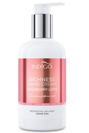 KRÉM na ruky Raspberry Love 300 ml INDIGO KRÉM na ruky Raspberry Love 300 ml INDIGO