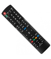 Pilot do TV LG 26LE3300, 26LE5000, 32LD350 Pilot do TV LG 26LE3300, 26LE5000, 32LD350