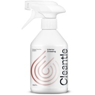 Cleantle Interior Dressing2 500ml DO PLASTOVÉHO KOKPITU! Cleantle Interior Dressing2 500ml DO PLASTOVÉHO KOKPITU!
