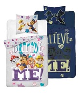 Obliečka Glow in the dark 140x200 Paw Patrol Paw šetriace psy Obliečka Glow in the dark 140x200 Paw Patrol Paw šetriace psy