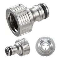 PÁSKOVÁ SPOJKA Gardena Premium OGS 21 mm [1/2″]